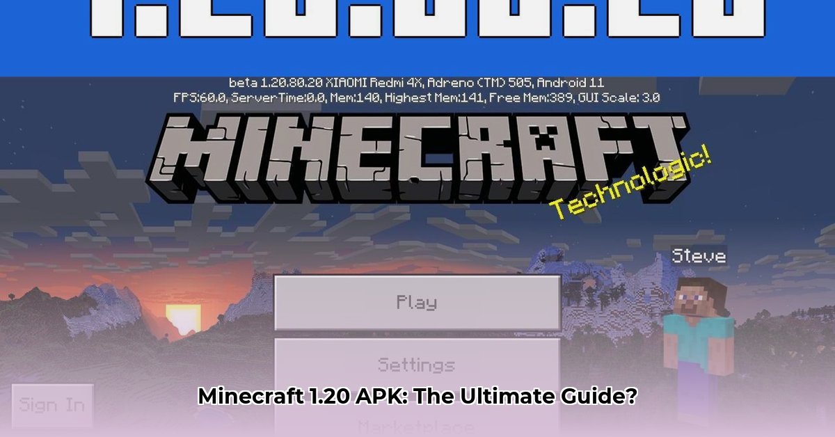 apk-minecraft-1-20